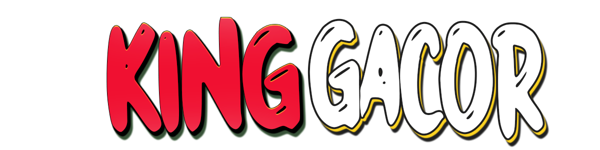 KingGacor